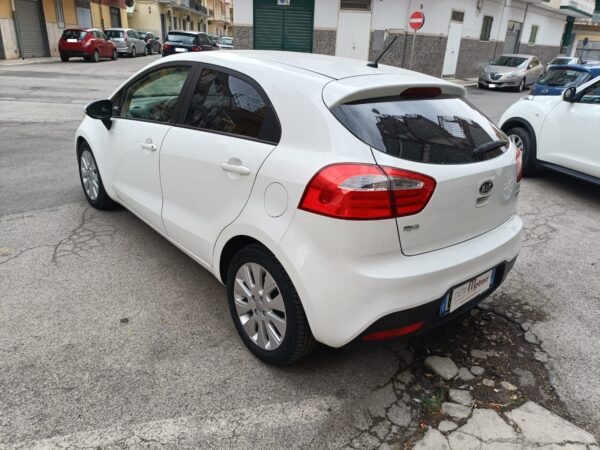 KIA RIO 1.4 CRDI 5P ACTIVE - immagine 6