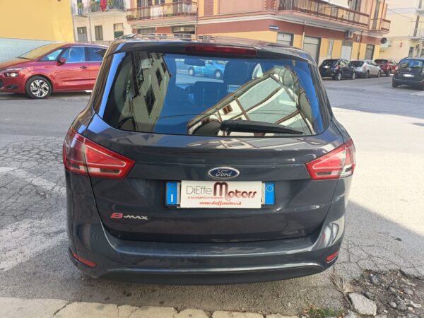 FORD B MAX 1.5 TDCI 75CV BUSINESS - immagine 7