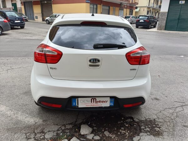 KIA RIO 1.4 CRDI 5P ACTIVE - immagine 7