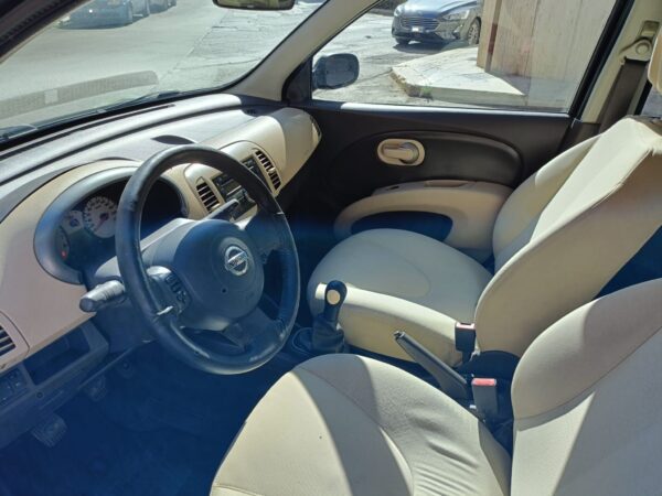 NISSAN MICRA 1.2 GPL ECO RDS - immagine 9
