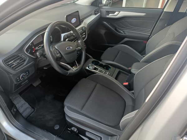 FORD FOCUS 1.5 ECOBLUE 120CV AUTOMATICO BUSINESS - immagine 9