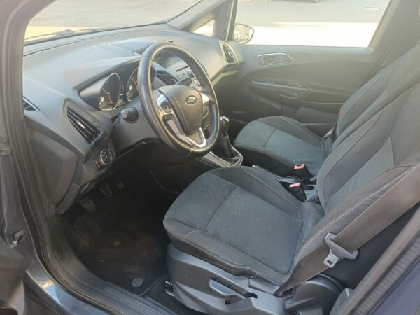 FORD B MAX 1.5 TDCI 75CV BUSINESS - immagine 9