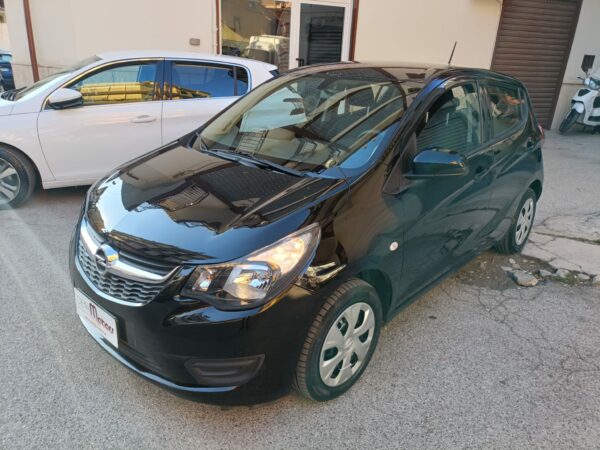 OPEL KARL 1.0 75 CV ENJOY