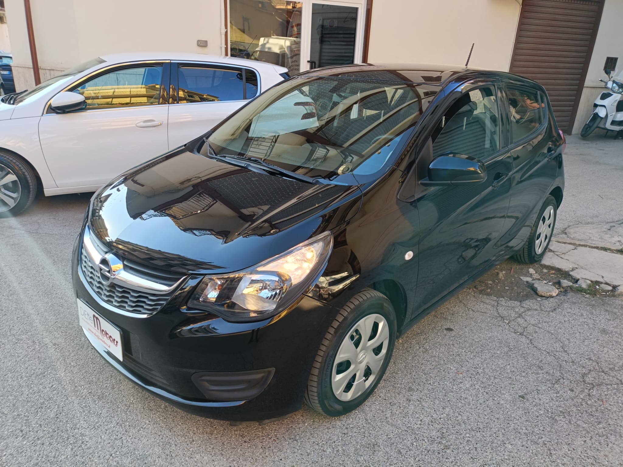 OPEL KARL 1.0 75 CV ENJOY
