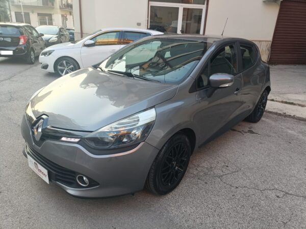 RENAULT CLIO 1.2 75CV 5 PORTE LIVE