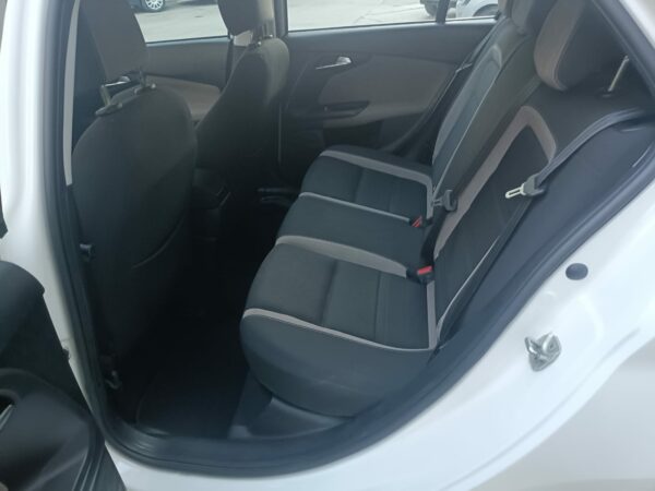 FIAT TIPO 1.6 MJET 120CV BUSINESS SW - immagine 10