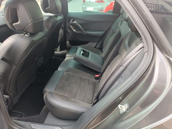DS5 2.0 HDI HYBRID SPORT CHIC 4X4 - immagine 10