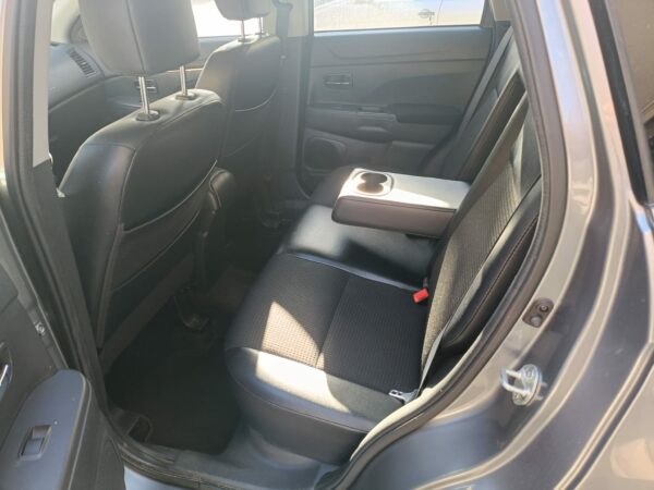 CITROEN C4 AIRCROSS 1.6 HDI 2WD ATTRACTION - immagine 10