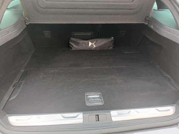 DS5 2.0 HDI HYBRID SPORT CHIC 4X4 - immagine 11