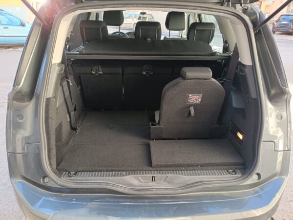 CITROEN GRAN C4 PICASSO 1.6 e-HDi 115 SEDUCTION - immagine 11
