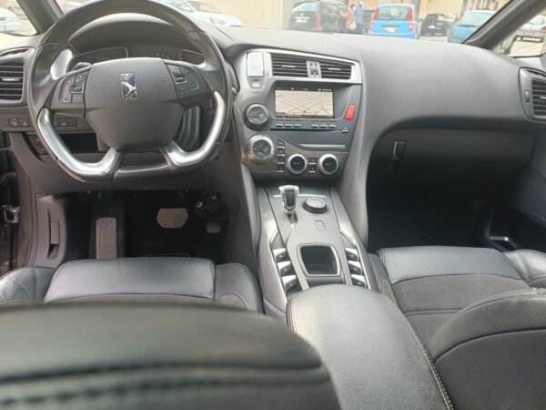 DS5 2.0 HDI HYBRID SPORT CHIC 4X4 - immagine 12