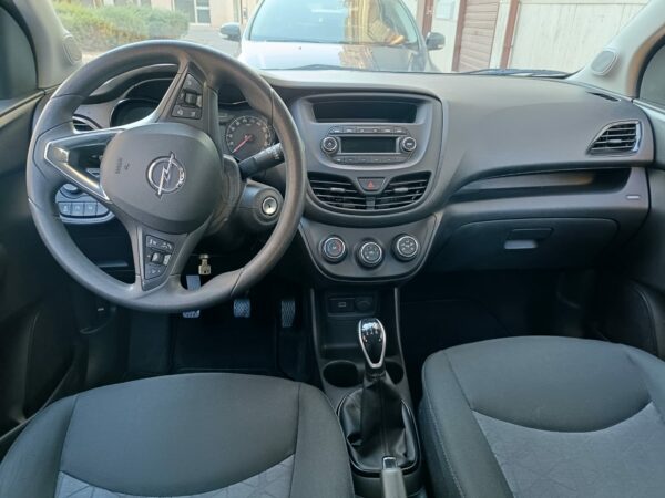 OPEL KARL 1.0 75 CV ENJOY - immagine 11