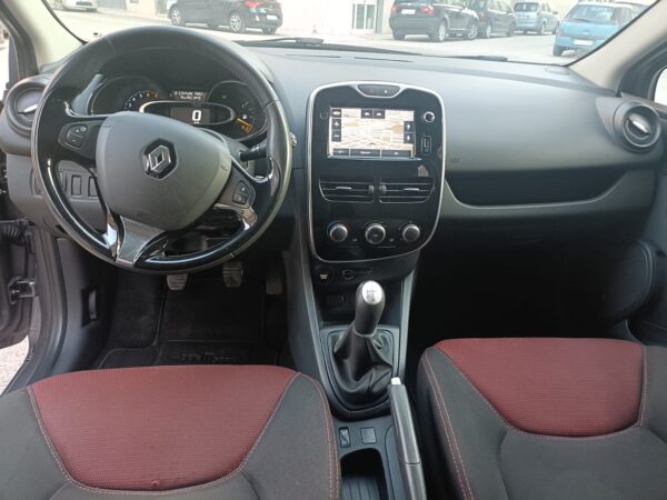 RENAULT CLIO 1.2 75CV 5 PORTE LIVE - immagine 12
