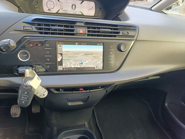 CITROEN GRAN C4 PICASSO 1.6 e-HDi 115 SEDUCTION - immagine 12