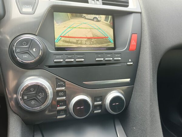 DS5 2.0 HDI HYBRID SPORT CHIC 4X4 - immagine 13