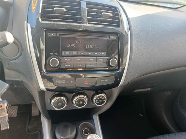 CITROEN C4 AIRCROSS 1.6 HDI 2WD ATTRACTION - immagine 13