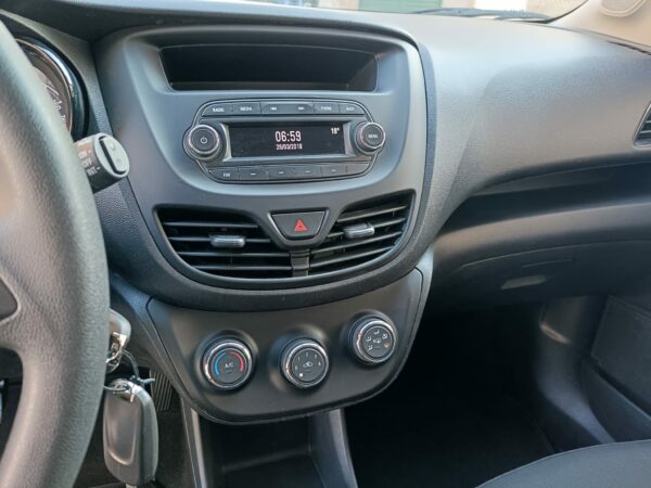 OPEL KARL 1.0 75 CV ENJOY - immagine 12