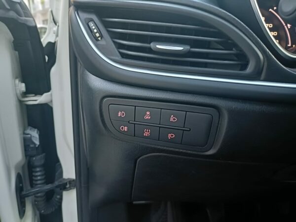 FIAT TIPO 1.6 MJET 120CV BUSINESS SW - immagine 14
