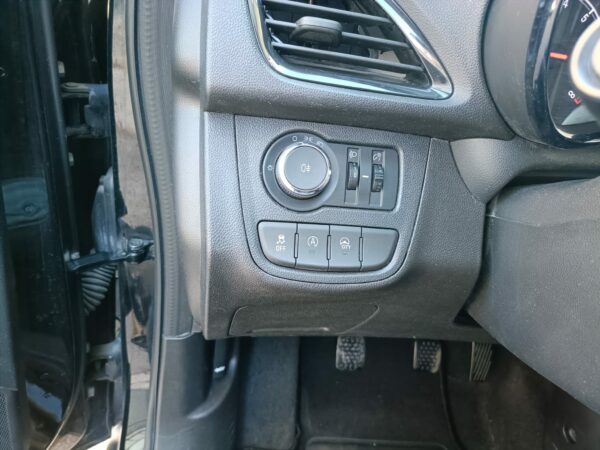 OPEL KARL 1.0 75 CV ENJOY - immagine 13