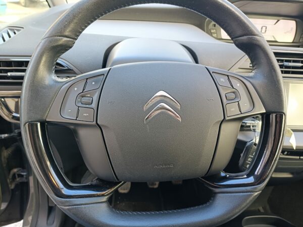 CITROEN GRAN C4 PICASSO 1.6 e-HDi 115 SEDUCTION - immagine 14