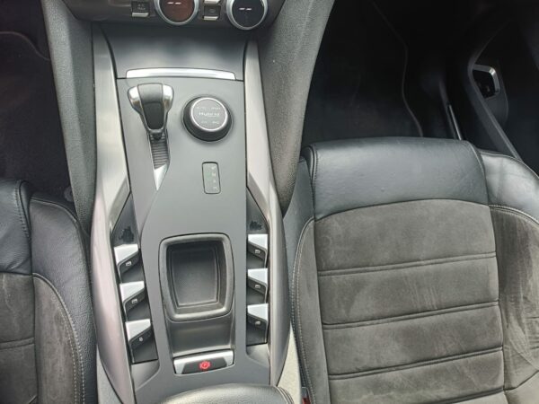 DS5 2.0 HDI HYBRID SPORT CHIC 4X4 - immagine 15