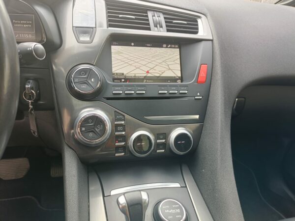 DS5 2.0 HDI HYBRID SPORT CHIC 4X4 - immagine 16
