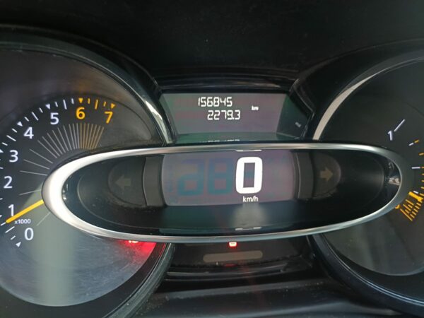 RENAULT CLIO 1.2 75CV 5 PORTE LIVE - immagine 17