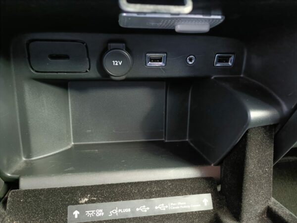 CITROEN GRAN C4 PICASSO 1.6 e-HDi 115 SEDUCTION - immagine 17