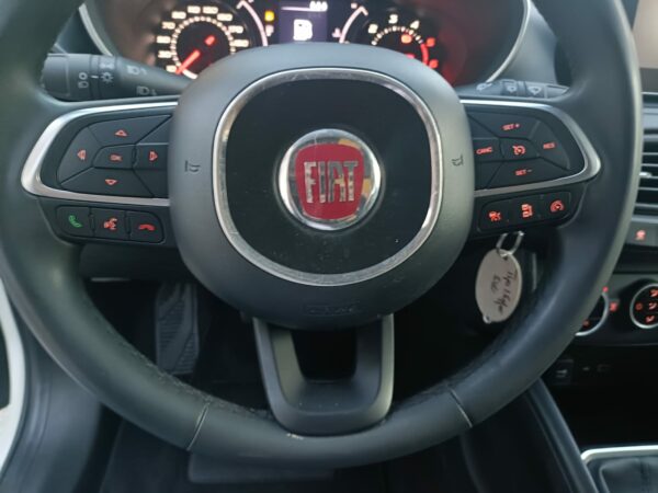 FIAT TIPO 1.6 MJET 120CV BUSINESS SW - immagine 18