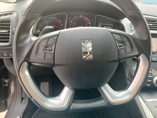 DS5 2.0 HDI HYBRID SPORT CHIC 4X4 - immagine 18