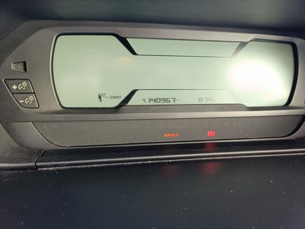 CITROEN GRAN C4 PICASSO 1.6 e-HDi 115 SEDUCTION - immagine 18
