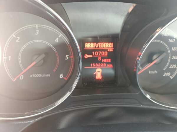 CITROEN C4 AIRCROSS 1.6 HDI 2WD ATTRACTION - immagine 19