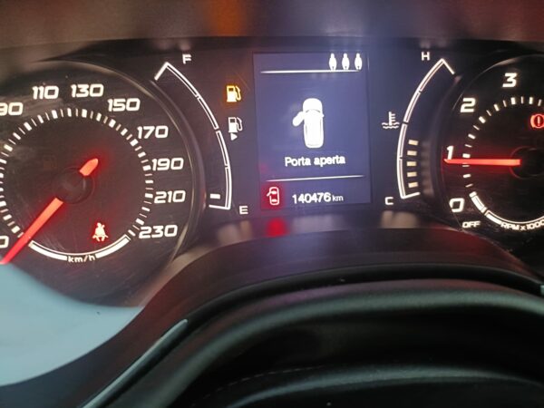 FIAT TIPO 1.6 MJET 120CV BUSINESS SW - immagine 19