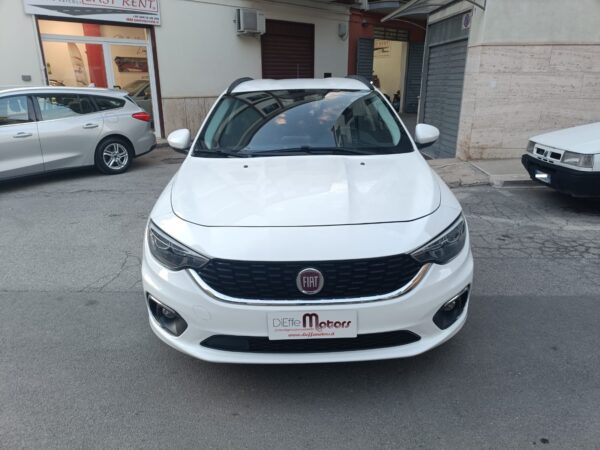 FIAT TIPO 1.6 MJET 120CV BUSINESS SW - immagine 2