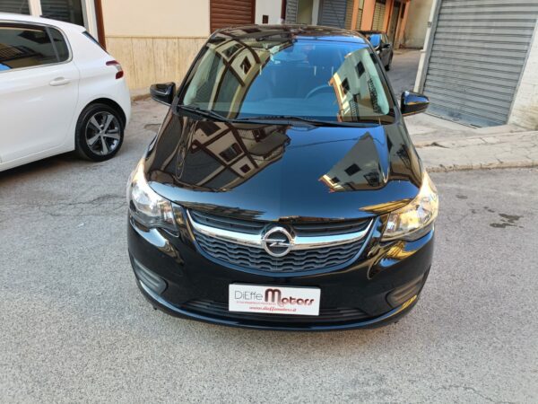 OPEL KARL 1.0 75 CV ENJOY - immagine 2