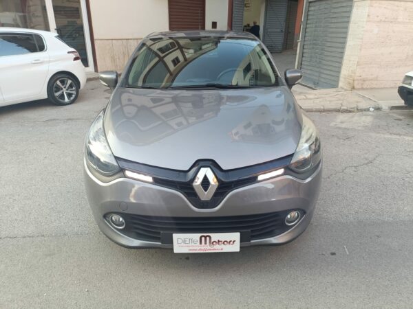 RENAULT CLIO 1.2 75CV 5 PORTE LIVE - immagine 2