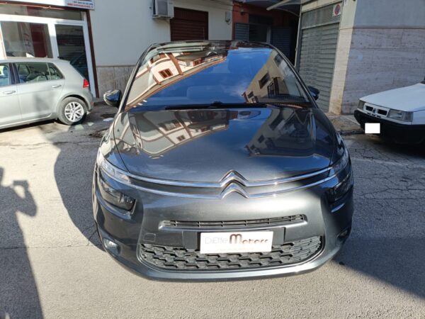 CITROEN GRAN C4 PICASSO 1.6 e-HDi 115 SEDUCTION - immagine 2