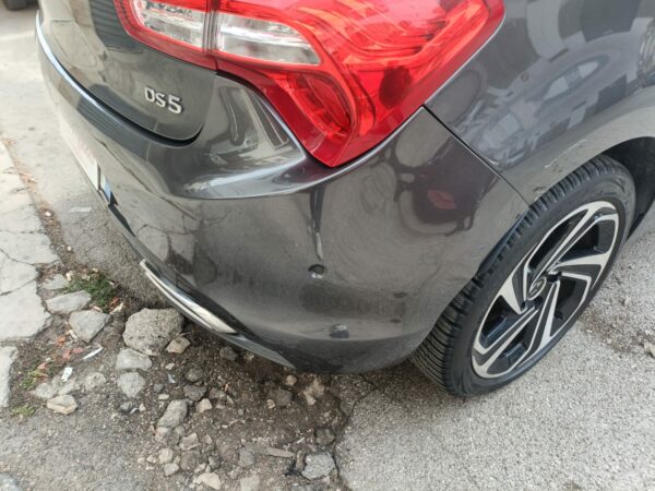 DS5 2.0 HDI HYBRID SPORT CHIC 4X4 - immagine 21