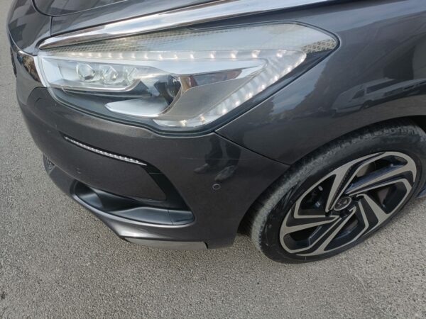 DS5 2.0 HDI HYBRID SPORT CHIC 4X4 - immagine 22