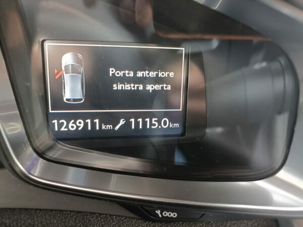 DS5 2.0 HDI HYBRID SPORT CHIC 4X4 - immagine 23