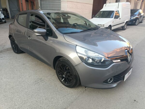 RENAULT CLIO 1.2 75CV 5 PORTE LIVE - immagine 3