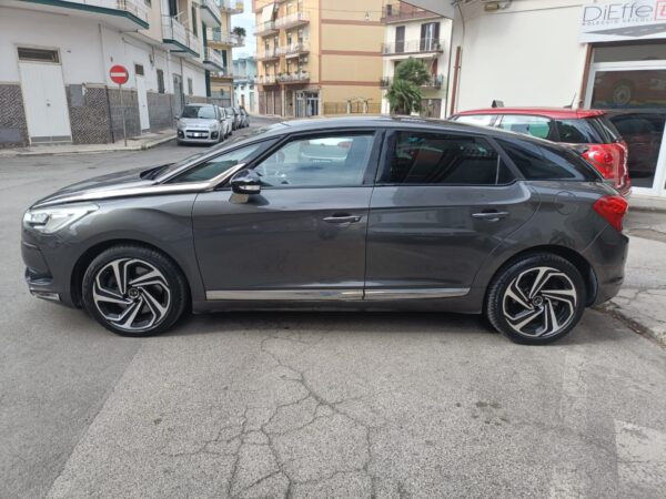 DS5 2.0 HDI HYBRID SPORT CHIC 4X4 - immagine 4