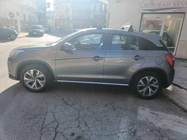 CITROEN C4 AIRCROSS 1.6 HDI 2WD ATTRACTION - immagine 4