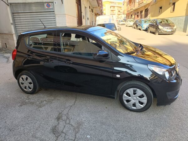 OPEL KARL 1.0 75 CV ENJOY - immagine 3