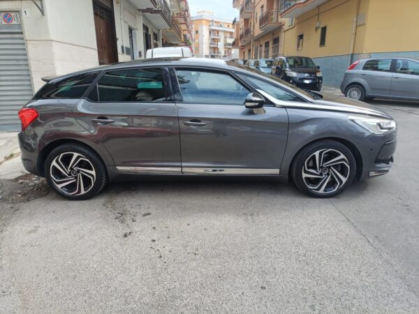 DS5 2.0 HDI HYBRID SPORT CHIC 4X4 - immagine 5