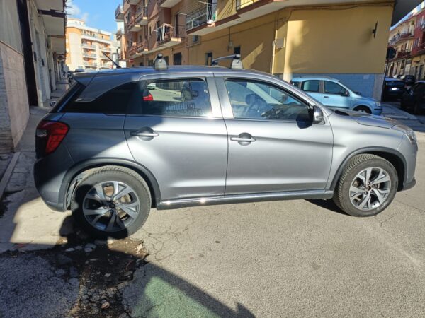 CITROEN C4 AIRCROSS 1.6 HDI 2WD ATTRACTION - immagine 5