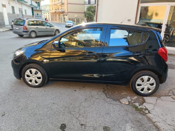 OPEL KARL 1.0 75 CV ENJOY - immagine 4
