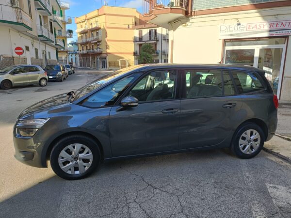 CITROEN GRAN C4 PICASSO 1.6 e-HDi 115 SEDUCTION - immagine 5