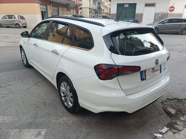 FIAT TIPO 1.6 MJET 120CV BUSINESS SW - immagine 6