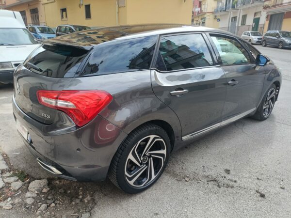 DS5 2.0 HDI HYBRID SPORT CHIC 4X4 - immagine 6